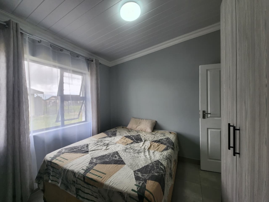 2 Bedroom Property for Sale in Pacaltsdorp Western Cape